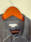 Good American "Fit for Success Bootcut Jumpsuit in Black" (Size S)