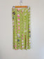 Wilfred "Wilfred Amelie Skirt  in Oyster/Seashell Print" (Size S)