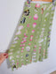 Wilfred "Wilfred Amelie Skirt  in Oyster/Seashell Print" (Size S)