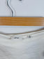 Wilfred "Elixir Satin Skirt" in Light Birch (Size S/M)