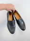 Everlane "The Modern Loafer" in Black Leather (Size 9.5)