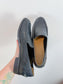 Everlane "The Modern Loafer" in Black Leather (Size 9.5)