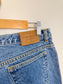 Vintage Lauren Ralph Lauren High Rise Jeans (Size XL)
