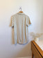 Rylee & Cru Striped Linen Blouse (Size S/M)