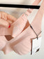 Knix "Revolution Bra in Rose Water" NWT (Size L+)