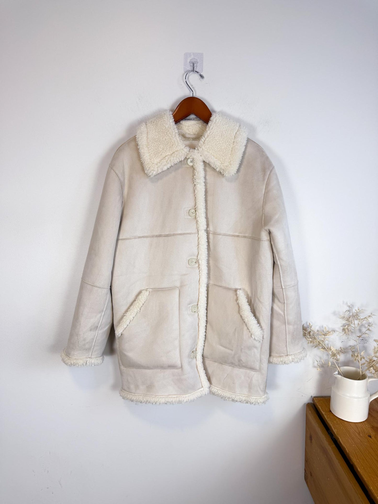 Wilfred Free "Alta Jacket" SOLD AS IS (Size S/M)