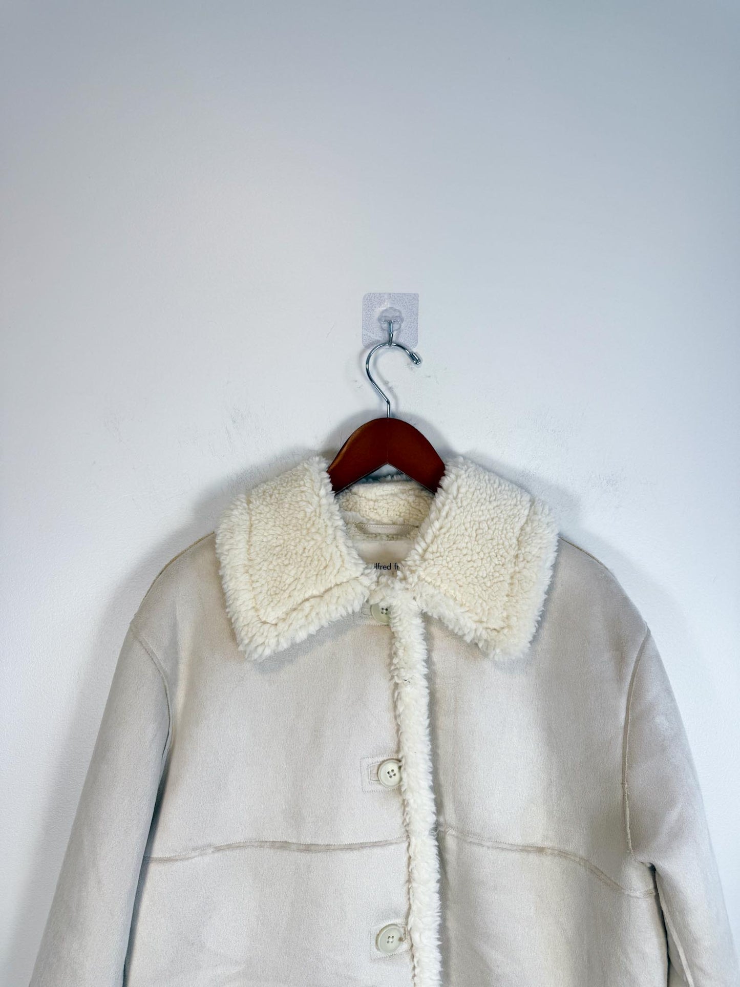 Wilfred Free "Alta Jacket" SOLD AS IS (Size S/M)