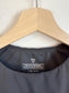 Knix "Sculpt Tankini Top in Black" (Size S)