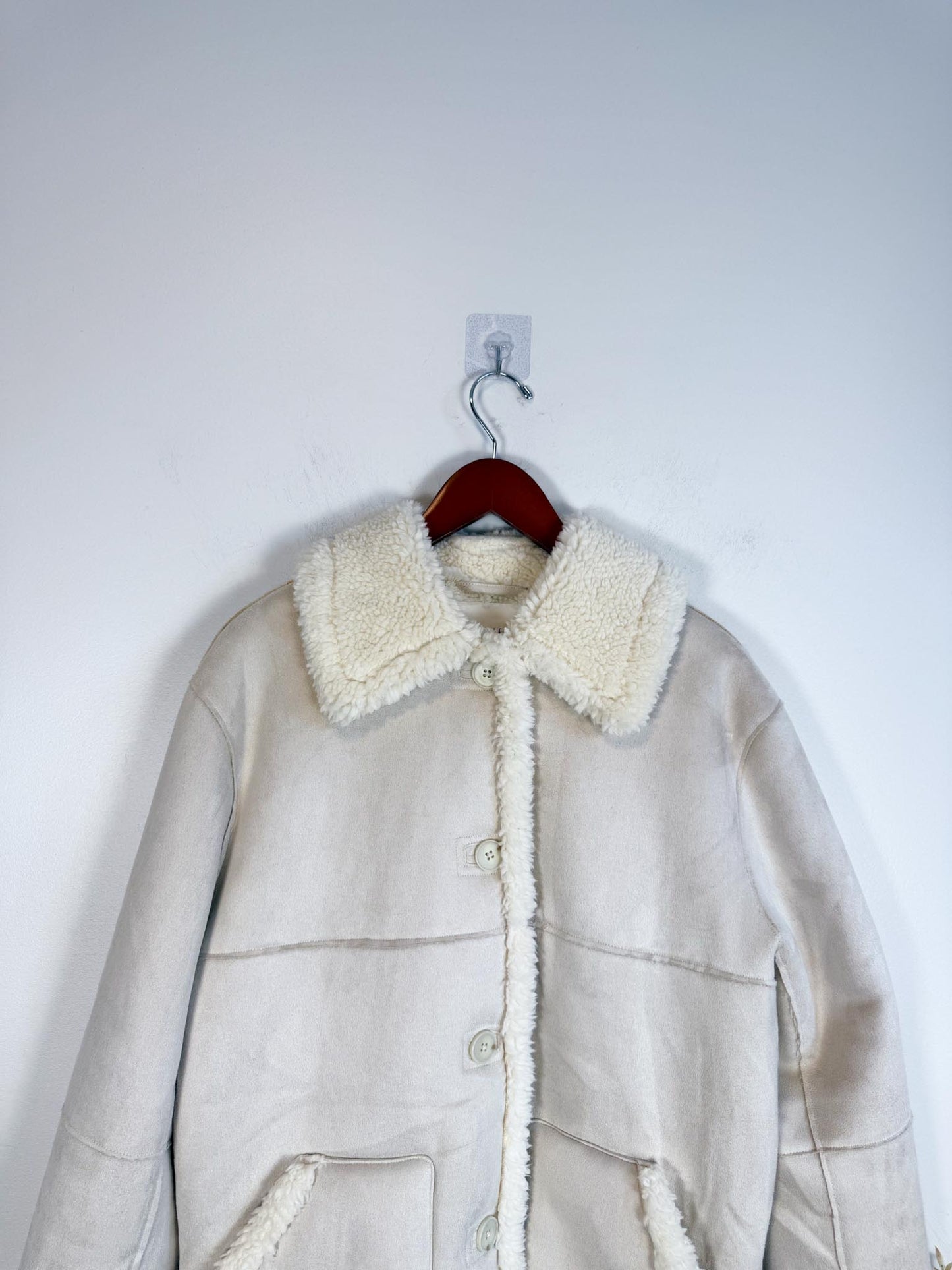 Wilfred Free "Alta Jacket" SOLD AS IS (Size S/M)