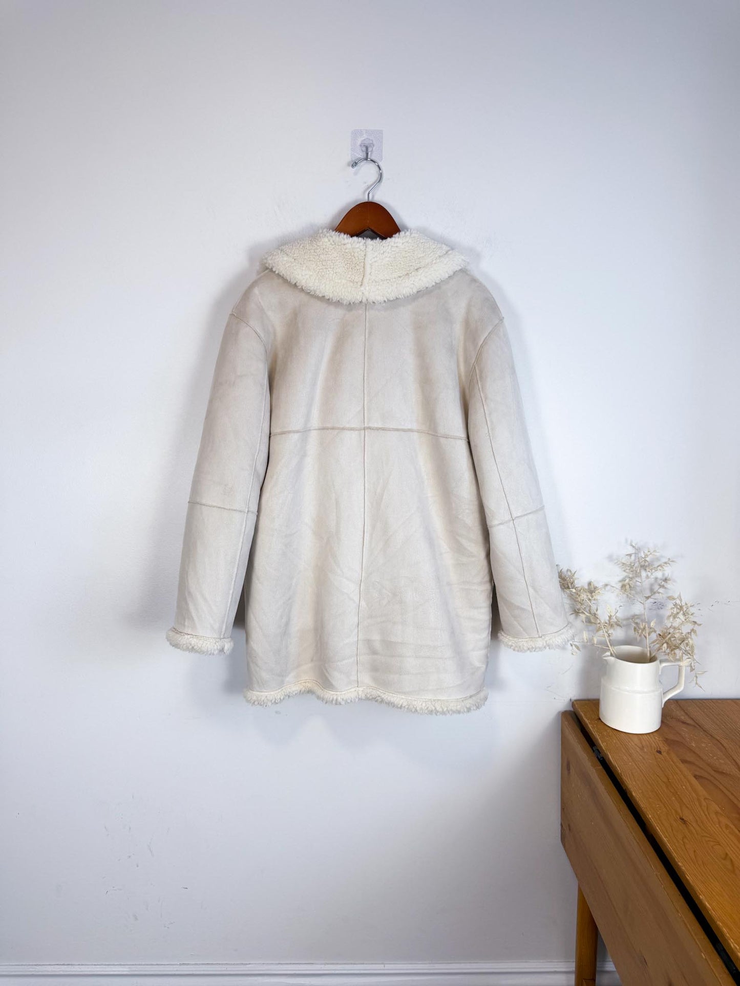 Wilfred Free "Alta Jacket" SOLD AS IS (Size S/M)