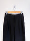 Wilfred "The Effortless Pant in Black" (Size 4)