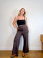 InWear “Gincent Pants in Brown” (Size M/L)