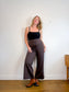 InWear “Gincent Pants in Brown” (Size M/L)