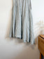 Free People "Young Spirit Striped Tunic Dress" (Size M/L)