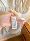Gap Babydoll Puff Sleeve Mini Dress in Beige (Size L)