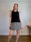 Part Two Sweater Vest in Black (Size L)