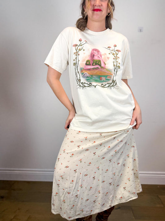 Melanie Martinez "The Trilogy Tour T-Shirt" (Size XL)