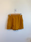 Wilfred Linen Shorts in Copper (Size M)