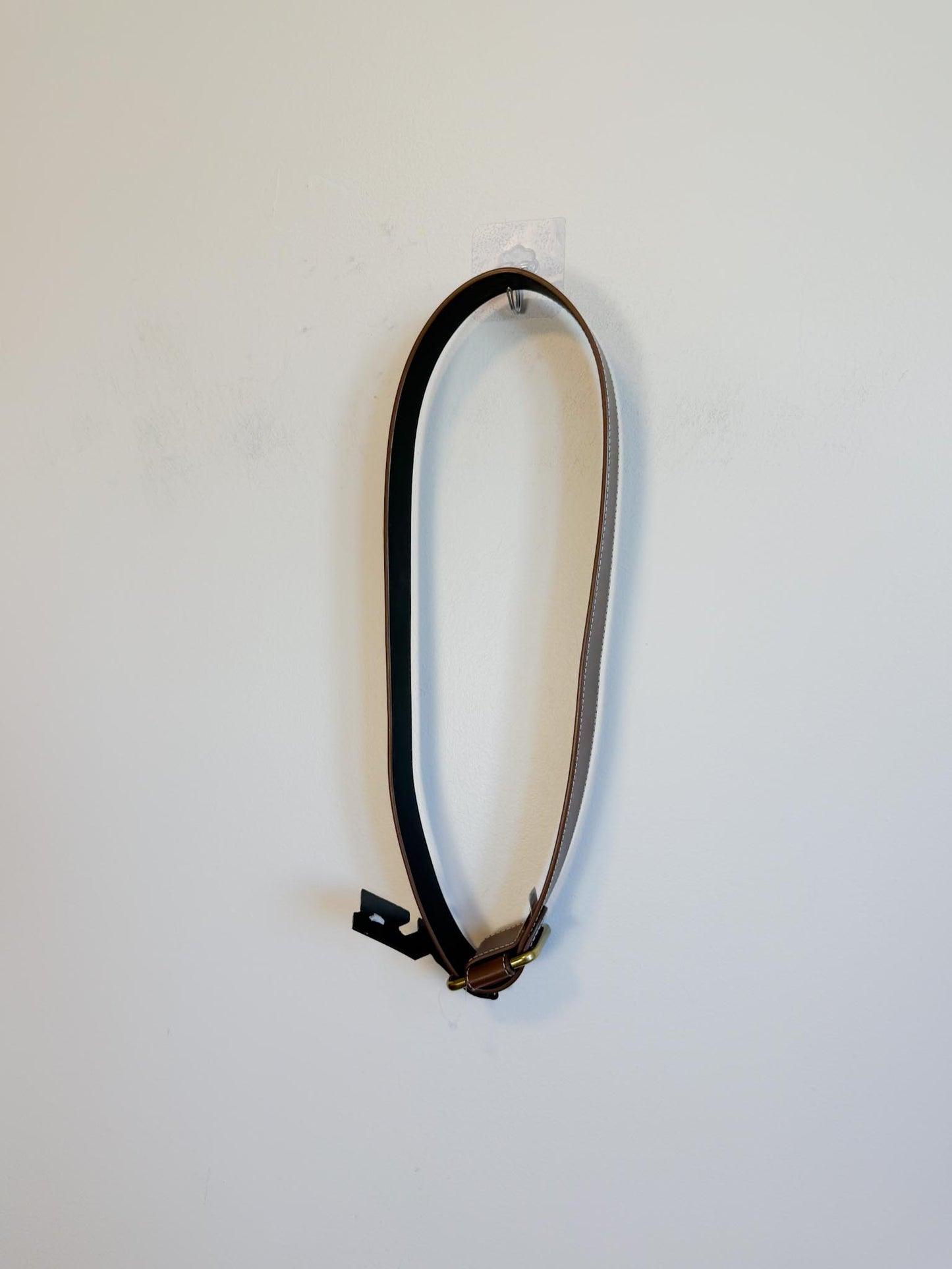 Levi's Brown Belt NWT (Size S)