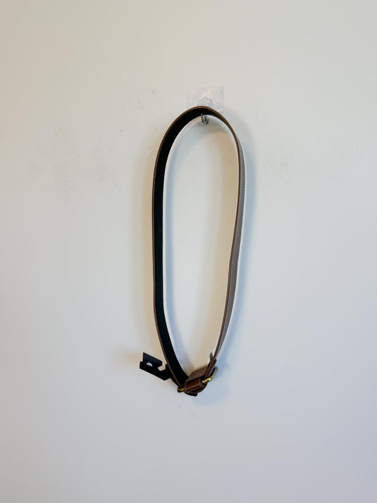 Levi's Brown Belt NWT (Size S)