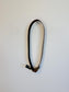 Levi's Brown Belt NWT (Size S)