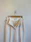 Wilfred "The Effortless Pant in Light Birch" NWT (Size 10)