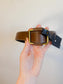 Levi's Brown Belt NWT (Size S)