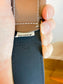 Levi's Brown Belt NWT (Size S)