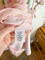 LPA "Serafina Dress in Layla Floral" NWT (Size M)