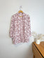Compañia Fantastica Floral Duster/Cardigan (Size M/L)