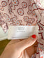 Compañia Fantastica Floral Duster/Cardigan (Size M/L)
