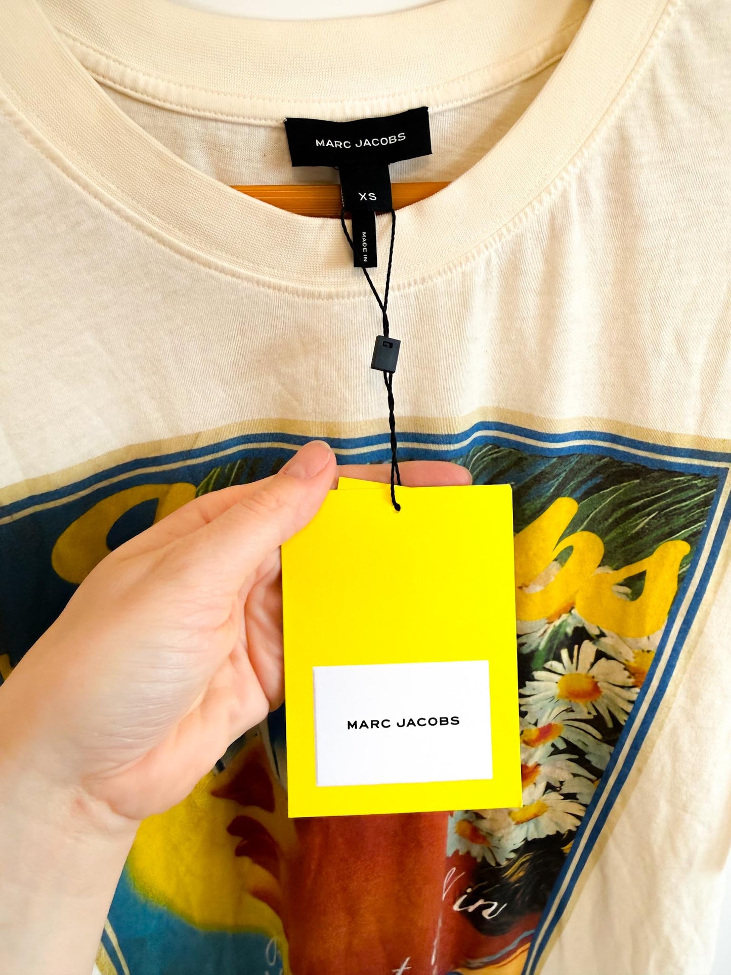 Marc Jacobs
