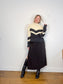 Veronica Beard Knit Turtleneck Sweater (Size M)