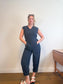 Columbia "Boundless Beauty™ One Piece in Black" (Size L)