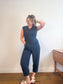 Columbia "Boundless Beauty™ One Piece in Black" (Size L)
