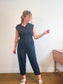 Columbia "Boundless Beauty™ One Piece in Black" (Size L)