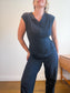 Columbia "Boundless Beauty™ One Piece in Black" (Size L)