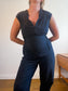 Columbia "Boundless Beauty™ One Piece in Black" (Size L)