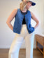 Wilfred "The Effortless Pant in Light Birch" NWT (Size 10)