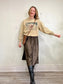 Vintage Canadian Marshlands Crewneck (Size L)