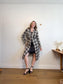 Sanctuary Plaid Dress with Belt (Size S)