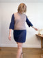 Reitman’s Sweater Vest in Dusty Violet (Size M)