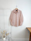 TILLEY "Tech Shield Shirt in Dark Blush" (Size XL)