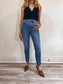 Madewell "The Perfect Vintage Jean" (Size 27)