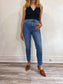 Madewell "The Perfect Vintage Jean" (Size 27)