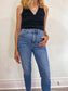 Madewell "The Perfect Vintage Jean" (Size 27)