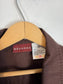 Nevada Vest in Brown (Size M/L)
