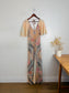Free People "Celestial Nights Maxi Dress" (Size M)