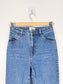 ROLLA'S "Original Straight Jean" in Medium Wash (Size 27)
