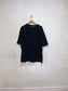 ZANEROBE Black T-Shirt (Size L)